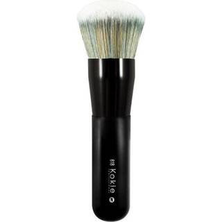 Kokie Buffing Foundation Brush BR618