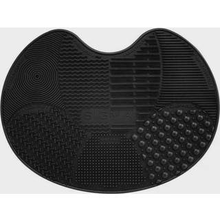 Sigma Beauty Spa Express Brush Cleaning Mat Black