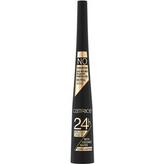 Catrice 24h Brush Liner 010 010 Ultra Black