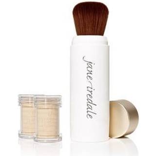 Jane Iredale - Amazing Base SPF 20 Refillable Brush - Light Beige 5 g