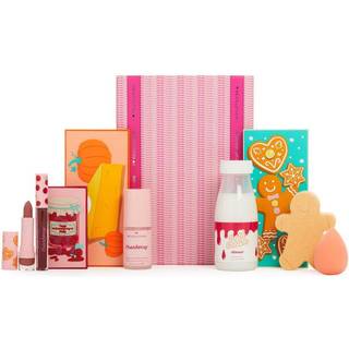 Giftset Makeup Revolution The Tasty Christmas Hamper Collection