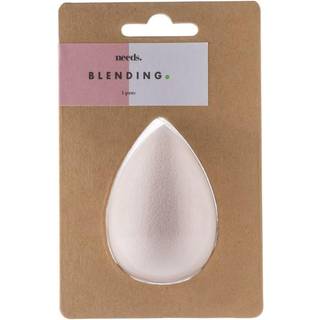 Needs Blending Sponge - 1 stk.