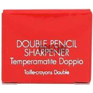 Pupa Milano Pupa Double Pencil Sharpener 1 Piece