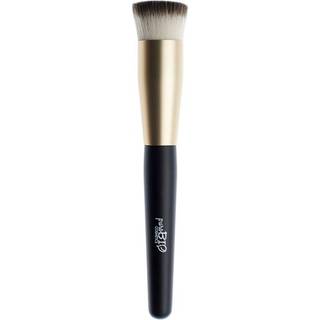 puroBIO Cosmetics N°03 Kabuki foundationbørste 1 stk. - 1 stk.