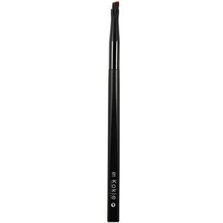 Kokie Cosmetics Small Angled Eyeliner Brush