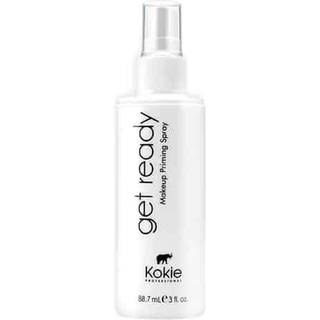 Kokie Get Ready Makeup Priming Spray