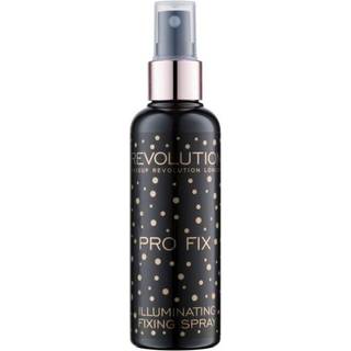 Makeup Revolution Illuminating Fixing Spray 100 ml