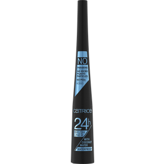 Catrice 24h Brush Liner Waterproof 010