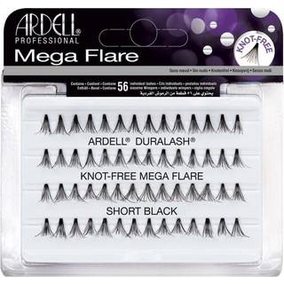 Ardell Mega Flare Individuals Short Black