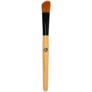 W7 Angled Foundation Børste