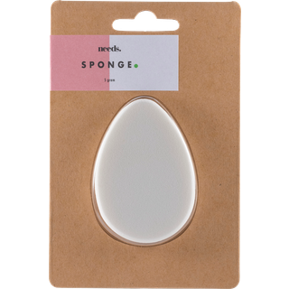 Needs Makeupsvamp 1-pack