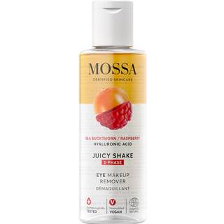 Mossa Juicy Shake Eye makeup remover, 100 ml