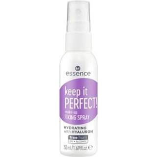 essence Keep it PERFECT! Makeup fikserende spray 50 ml - 50 ml