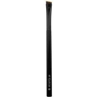 Kokie Large Angled Eyeliner Brush BR607