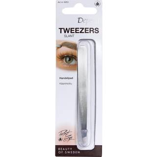 Depend Tweezers Slant