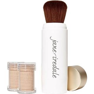 Amazing Base Refillable Brush - Natural