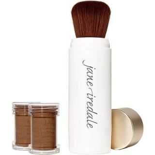 Amazing Base Refillable Brush - Mahogany