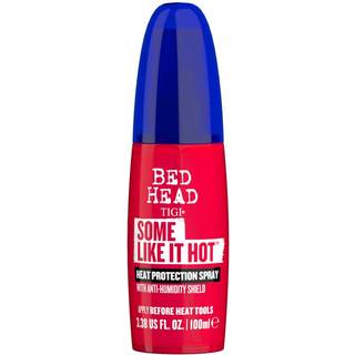 TIGI Bed Head Ressurection Nærende shampoo Til tyndt, stresset hår 100 ml - 100 ml