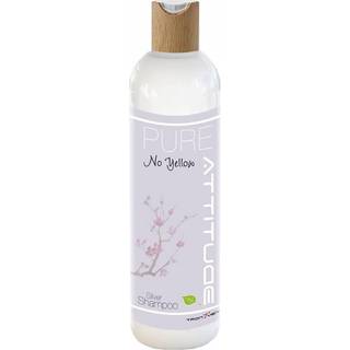 Pure ATTITUDE No Yellow Shampoo (100 ml)