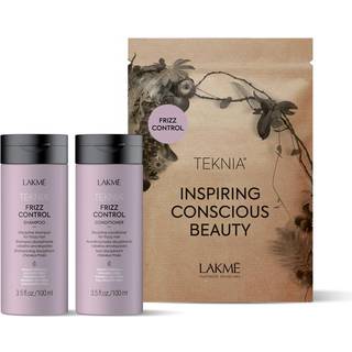 Lakme Teknia Lakmé Teknia Travel Pack Frizz Control