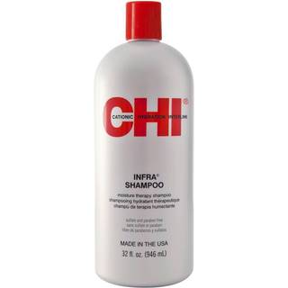 CHI Infra Fugtgivende shampoo 946 ml - 946 ml