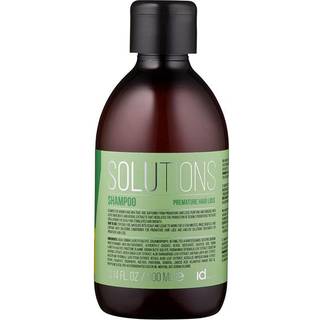 IdHAIR Solutions No.7-1, 300 ml.