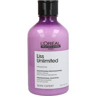 L'Oréal expert Liss Unlimited Shampoo 300 ml
