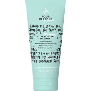 Four Reasons Original Ultra Moisture Treatment (200ml)