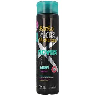 Novex mystic black shampoo 300ml