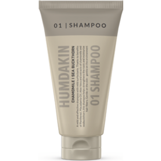 Humdakin Shampoo kamille og havtorn