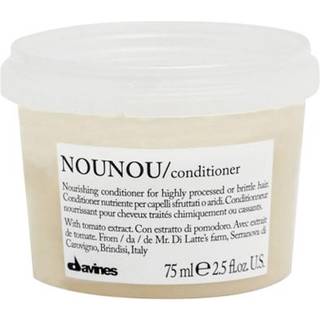 Davines NOUNOU Conditioner - Rejsestørrelse - 75ml