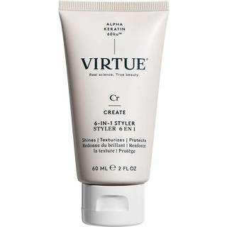 Virtue - 6-in-1 Styler - Virtue 6-in-1 Styl 60ml- - For Women