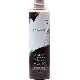 Brave. New. Hair. Balance Shampoo 250ml