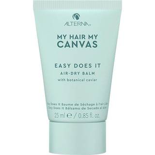Alterna My Hair My Canvas Easy Does It Air-Dry Balm (25 ml)