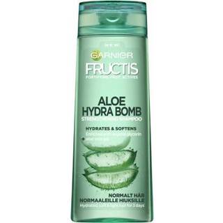 Garnier Fructis Aloe Hydra Bomb Strengthening Shampoo 250 ml