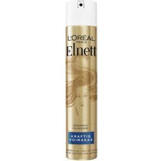 Elnett Strong Hold Hair Spray - 300 ml.