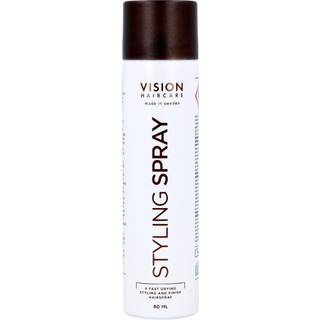 Vision Haircare Styling Spray (80 ml)