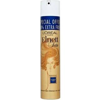 L'Oreal Elnett Hairspray Supreme Hold 300ml