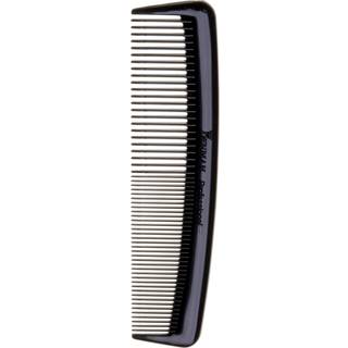 Denman D27 Pocket Comb Black