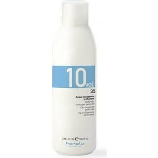 Fanola Oxycream 3% 300 ml