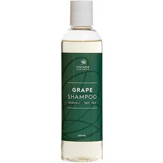 Fischer Pure Shampoo Grape - 250 ml