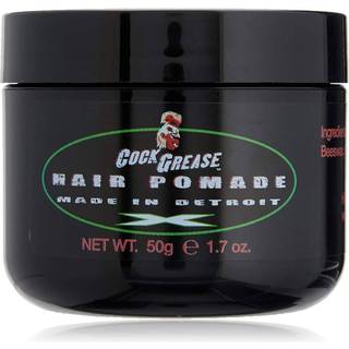 Cock Grease Extra Stiff Pomade 50g