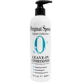 Original Sprout Childrens Leave-in Conditioner 354 ml