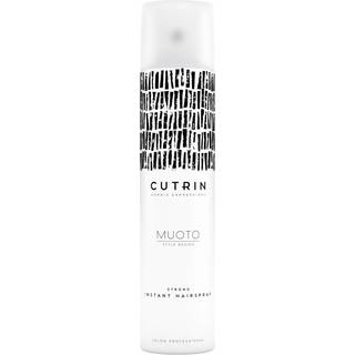 Cutrin Muoto Strong Instant Hairspray (300 ml)