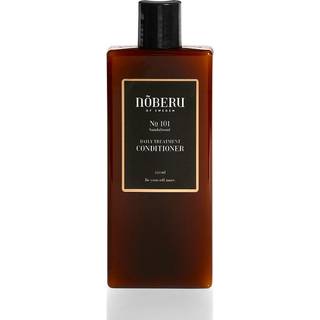 Nõberu Stockholm Daily Moisturizing Conditioner Sandalwood (250 ml)