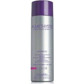 FarmaVita Amethyste Color Shampoo til farvet, kemisk behandlet og bleget hår 250 ml - 250 ml