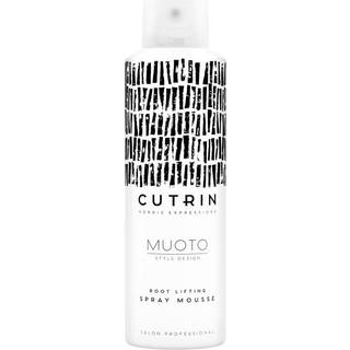 Cutrin Muoto Root Lifting Spray Mousse 200 ml