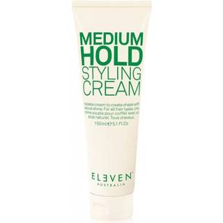 Eleven Australia Medium Hold Styling Cream 85 ml