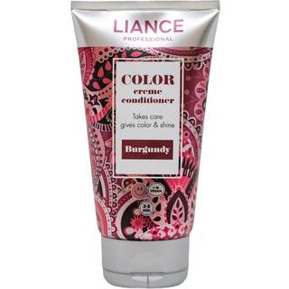 Liance Creme Conditioner Burgundy