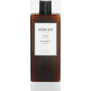 Nõberu Stockholm Hair Shampoo Anti Dandruff (250 ml)